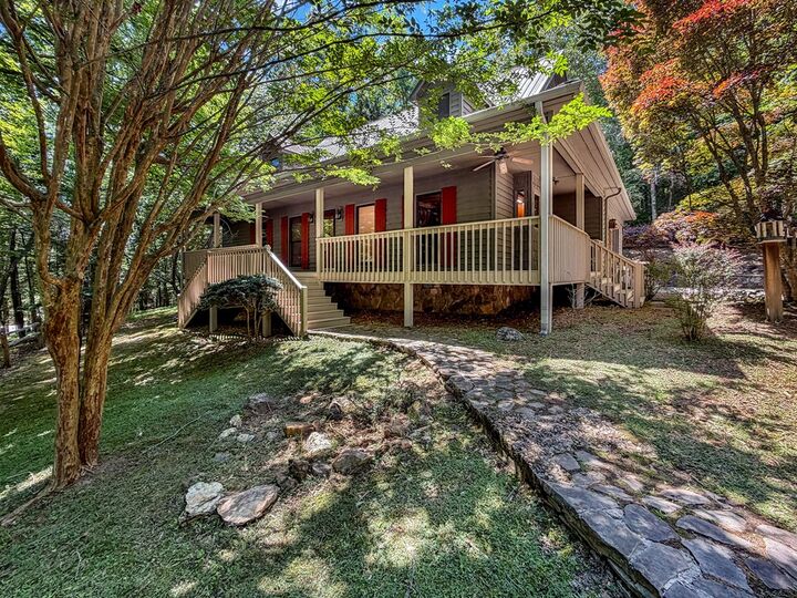 Property Photo: 63 Misty Hollow Road GA 30536