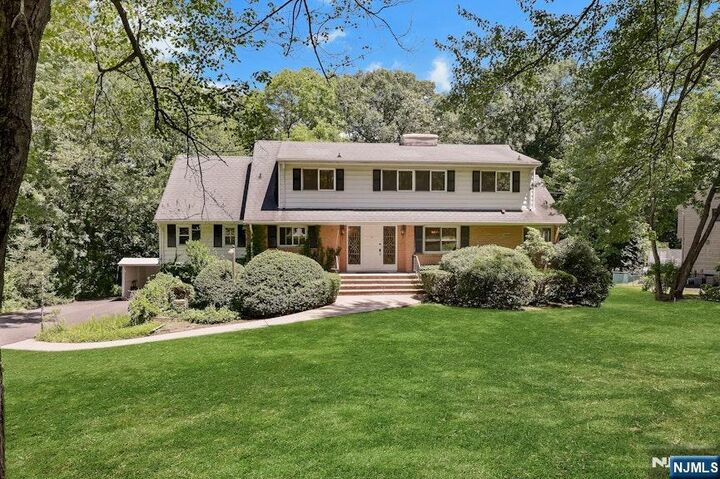Property Photo: 64 Overlook Drive NJ 07677