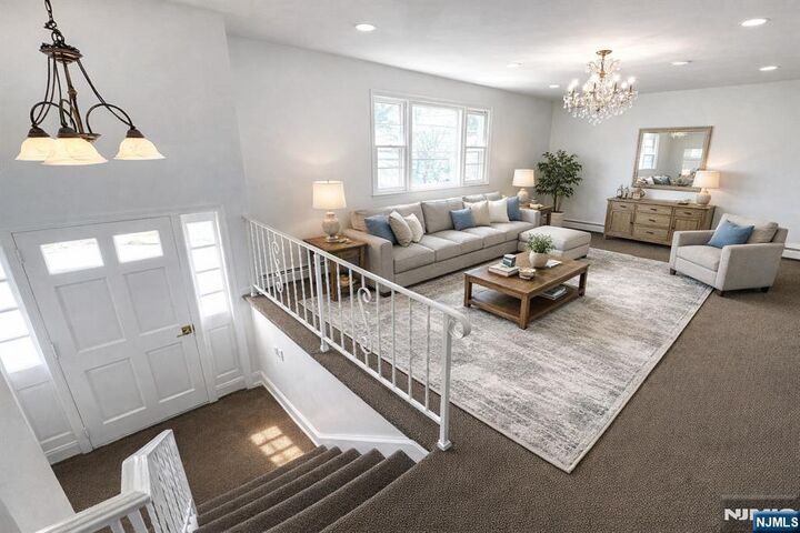 Property Photo: 389 Madeline Avenue NJ 07026