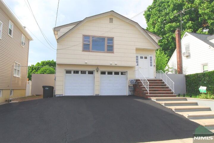 Property Photo: 389 Madeline Avenue NJ 07026