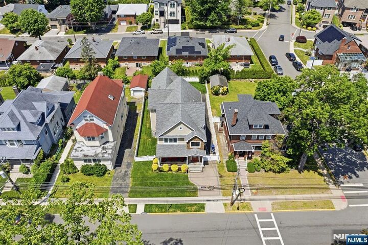 Property Photo: 1077 Anderson NJ 07024