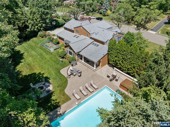 Property Photo:  47 Blueberry Drive  NJ 07677 