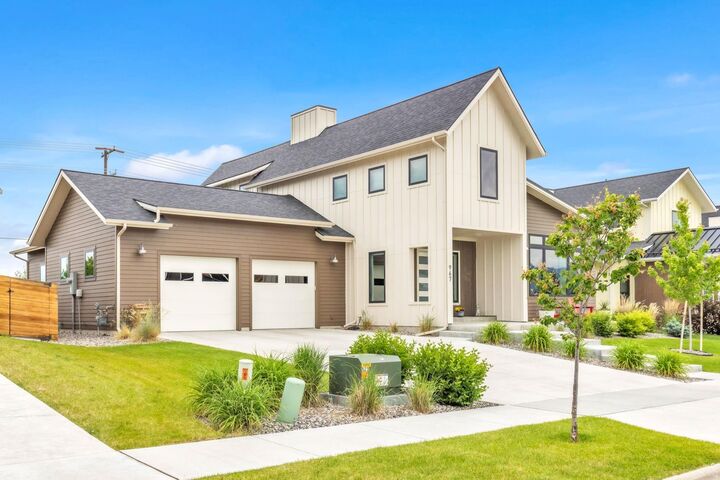 Property Photo: 967 Auger Lane MT 59718