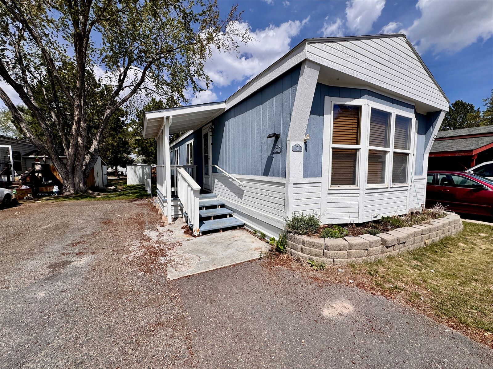 Property Photo: 3000 Villard Avenue 105 MT 59601