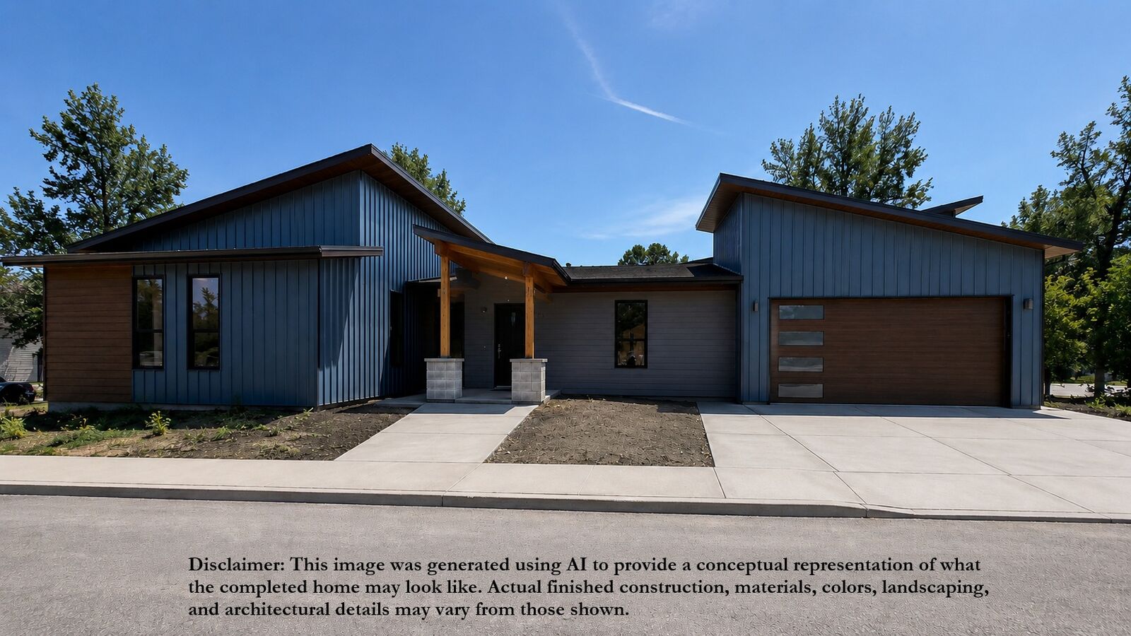 Property Photo:  11025 Habitat Court  MT 59847 