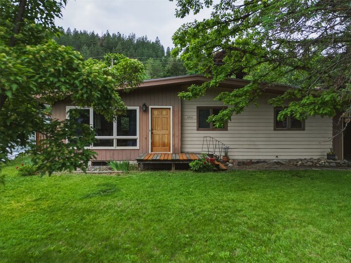 Property Photo:  2325 Valley Drive  MT 59802 