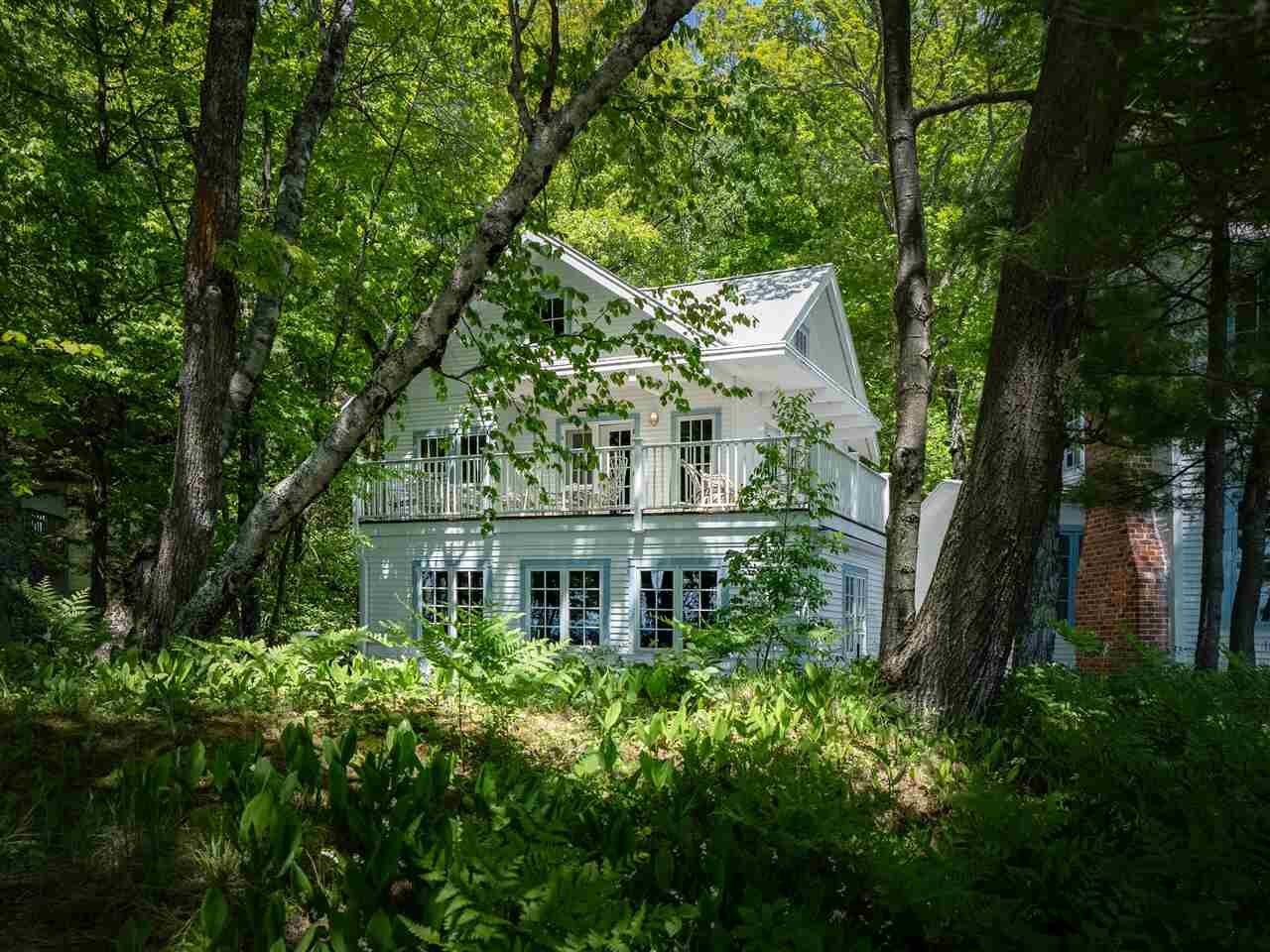 Property Photo: 5087 Forest Beach MI 49740