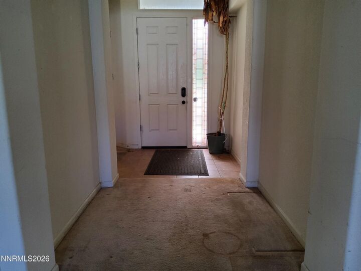 Property Photo:  1675 Jewel Ridge Court  NV 89506 