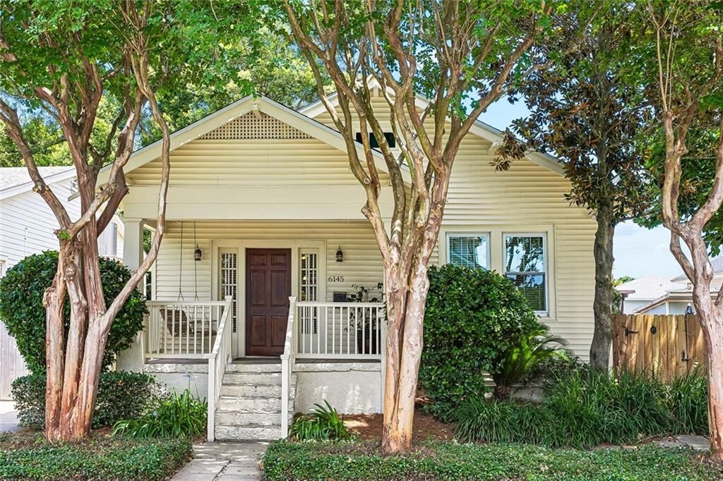 Property Photo: 6145 Catina Street LA 70124
