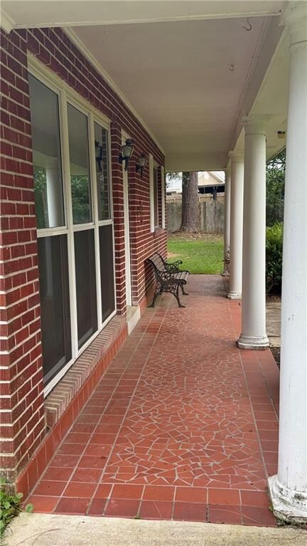 Property Photo: 58400 Holly Drive LA 70460