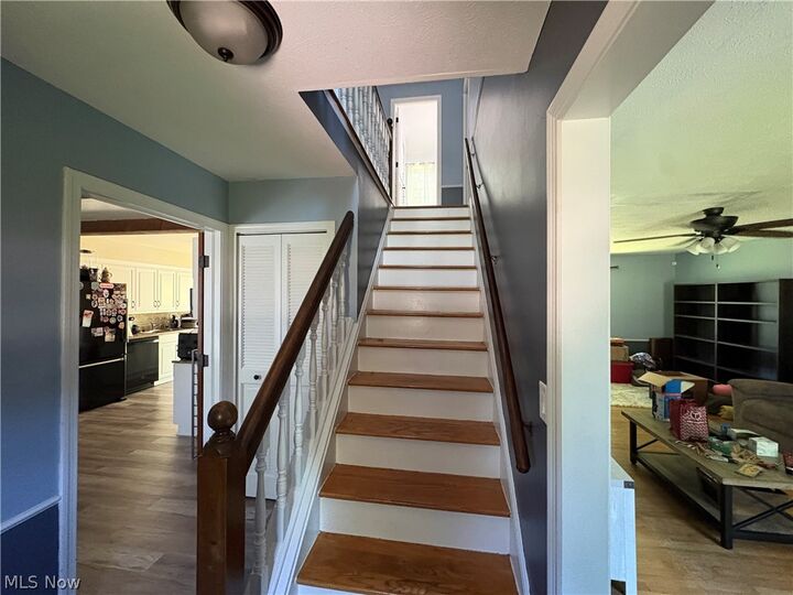 Property Photo: 3617 Columbia Road OH 44070