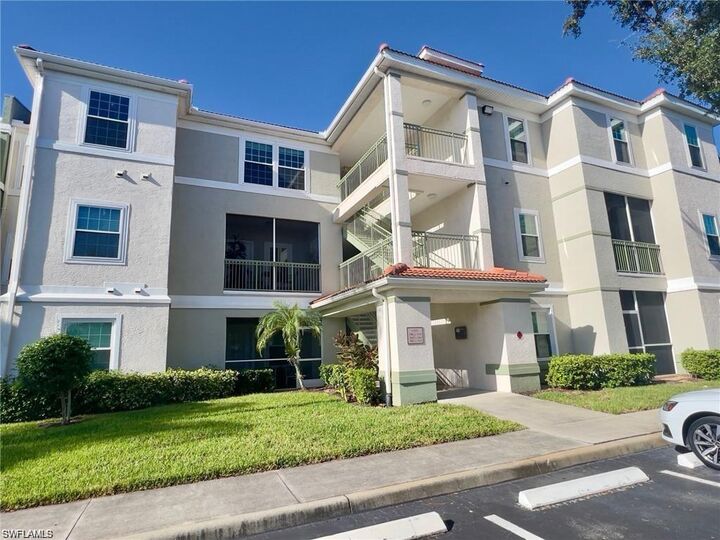 Property Photo: 23520 Walden Center Dr 308 FL 34134