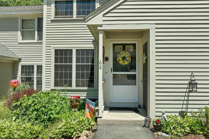 Property Photo:  68 Woodland Green  NH 03868 
