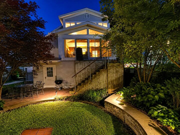 Property Photo: 30 North Street VT 05491