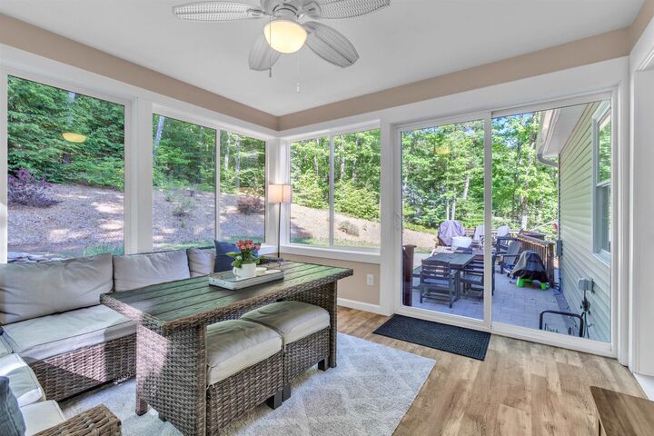 Property Photo: 18 Lafrance Road NH 03281