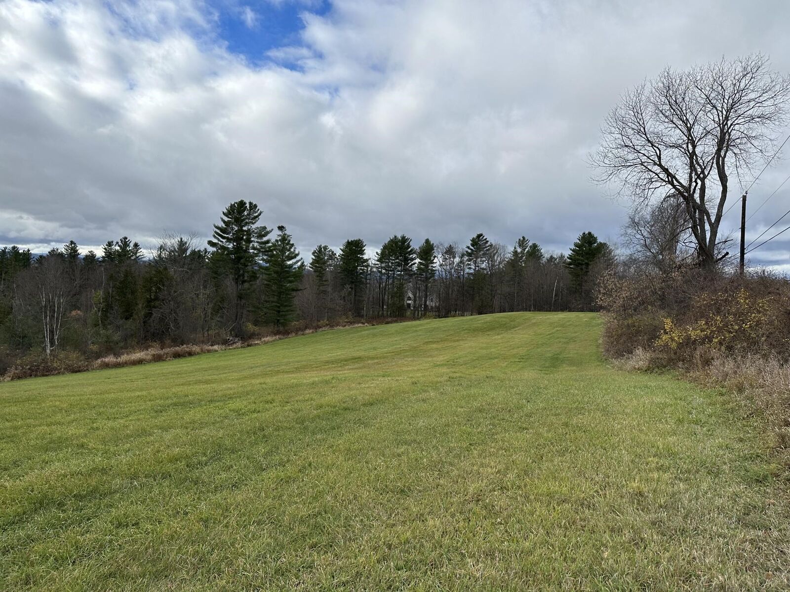 Property Photo:  Banfield Road  VT 05651 