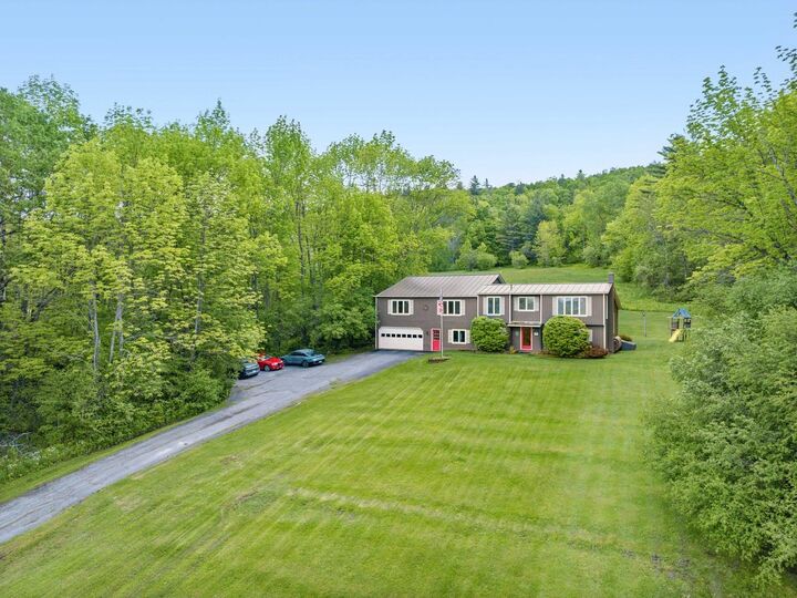 Property Photo: 2403 Crosstown Road VT 05602