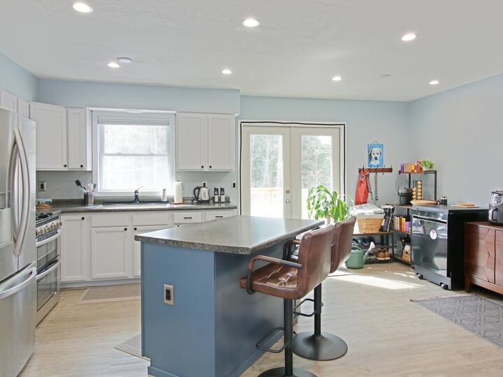 Property Photo: 55 Birch Lane VT 05468