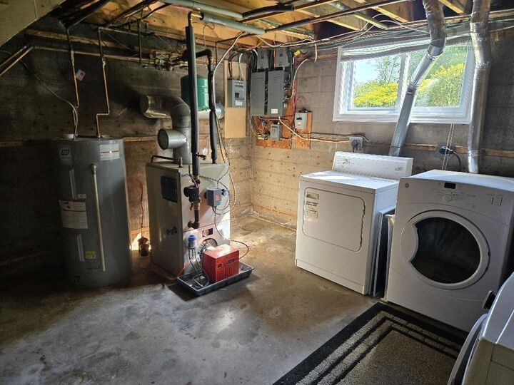 Property Photo: 42 McLean Street NS B2N 4W1