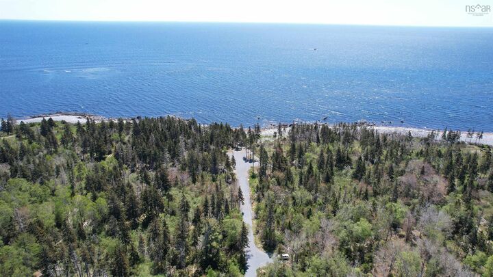 Property Photo:  Lot (Pid 70050232) Gull Island Road  NS B0T 1K0 