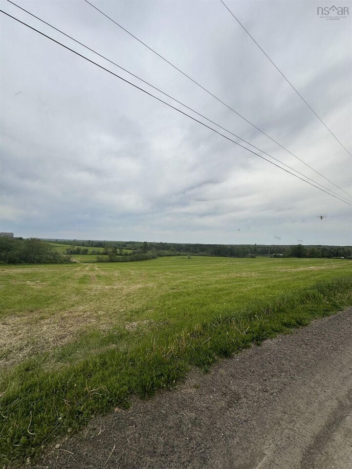 Property Photo:  Lot Allison Road  NS B0N 1T0 