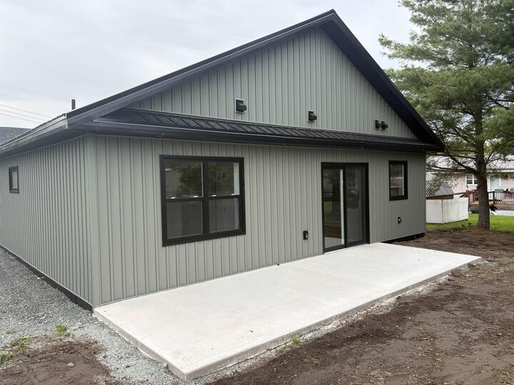 Property Photo: 1921 Rundles Lane NS B0K 2A0