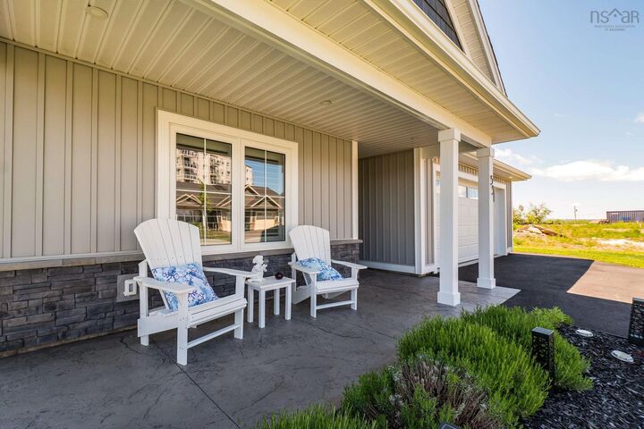 Property Photo: 55 Community Way NS B0N 2T0
