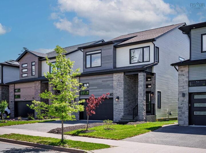 Property Photo: 40 Talus Avenue NS B4B 1L7