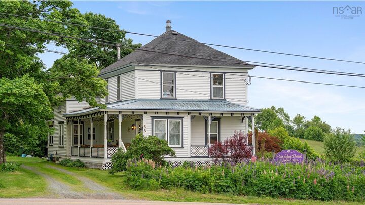 58 Branch Road — photo 1