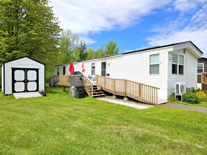 5 Birch Court — photo 1