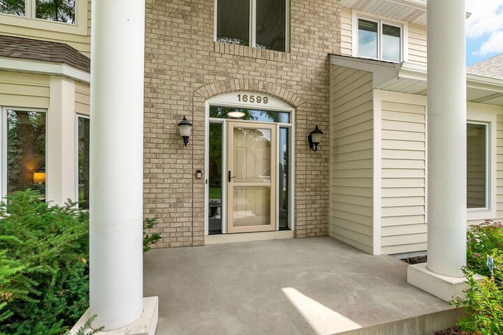 Property Photo:  16599 Imperial Court  MN 55044 