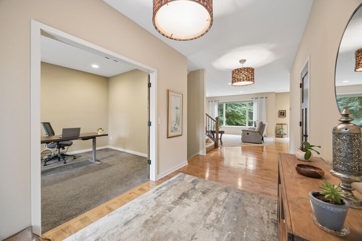 Property Photo:  13538 Guadalcanal Street NE  MN 55304 
