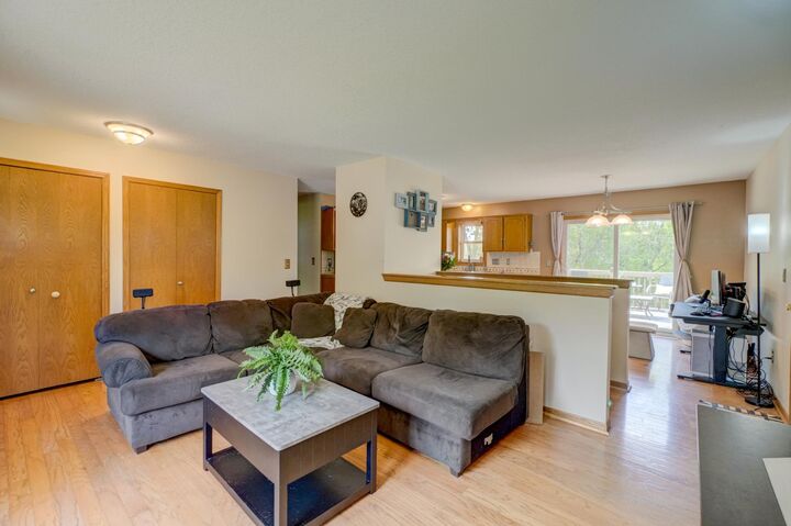 Property Photo:  6878 Upper 28th Street N  MN 55128 