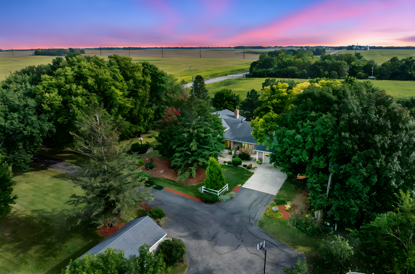 Property Photo: 20206 Monks Avenue MN 56001