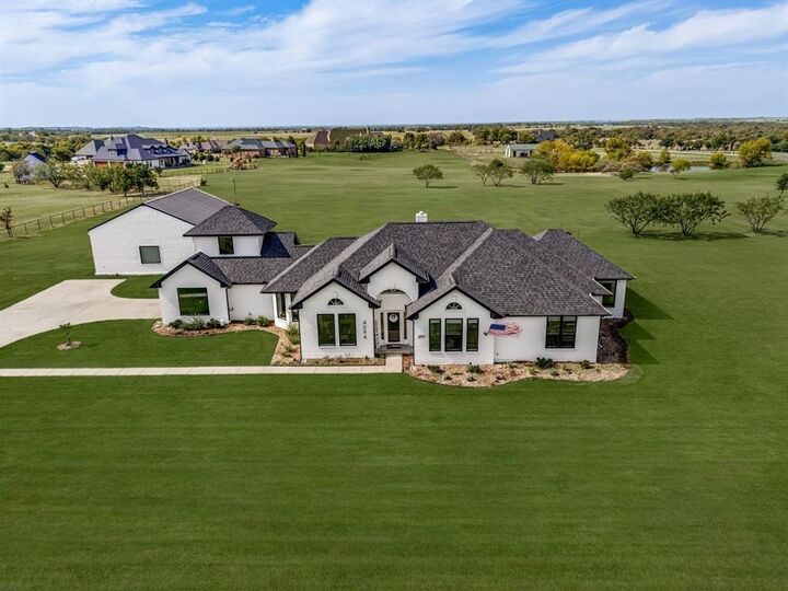 Property Photo:  4094 Preston Lakes Circle  TX 75009 