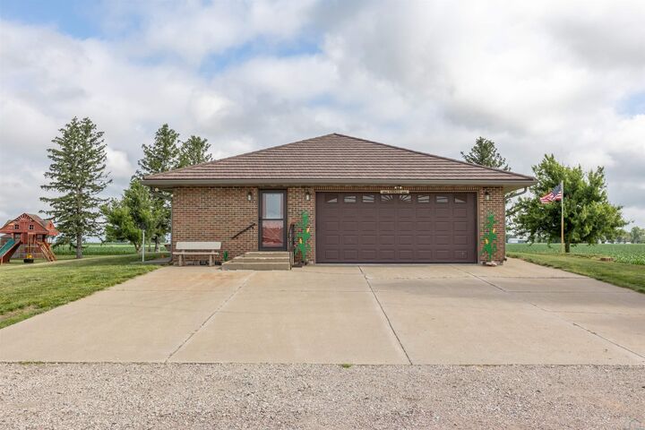 Property Photo:  12724 Co Hwy K-42  IA 51055 