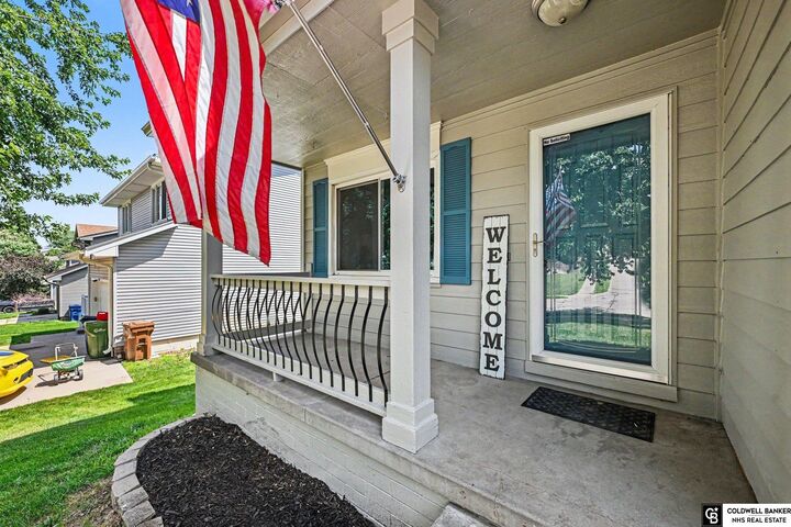 Property Photo:  13507 S 33 Street  NE 68123 