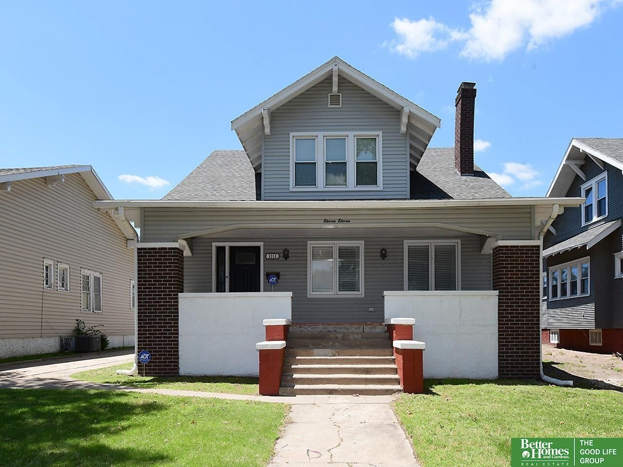 Property Photo:  1111 E Street  NE 68352 