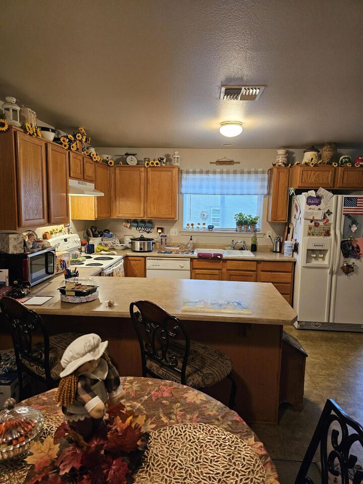 Property Photo: 3409 Sonny Lane OR 97503