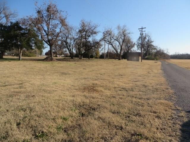 Property Photo: 000 W Iowa Avenue OK 73018