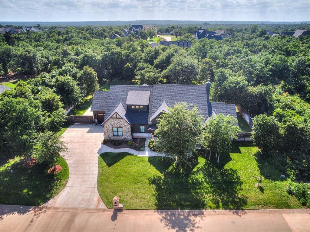 Property Photo:  12925 Broken Arrow  OK 73007 