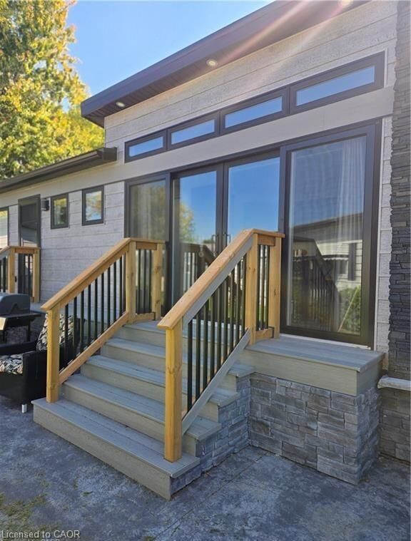 Property Photo: 22220 Charing Cross Road 30 ON N7M 5V8