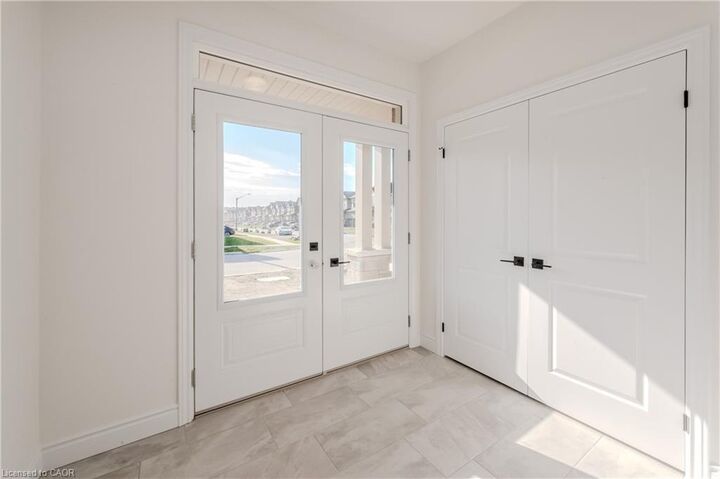 Property Photo: 406 Robert Woolner Street ON N0B 1E0