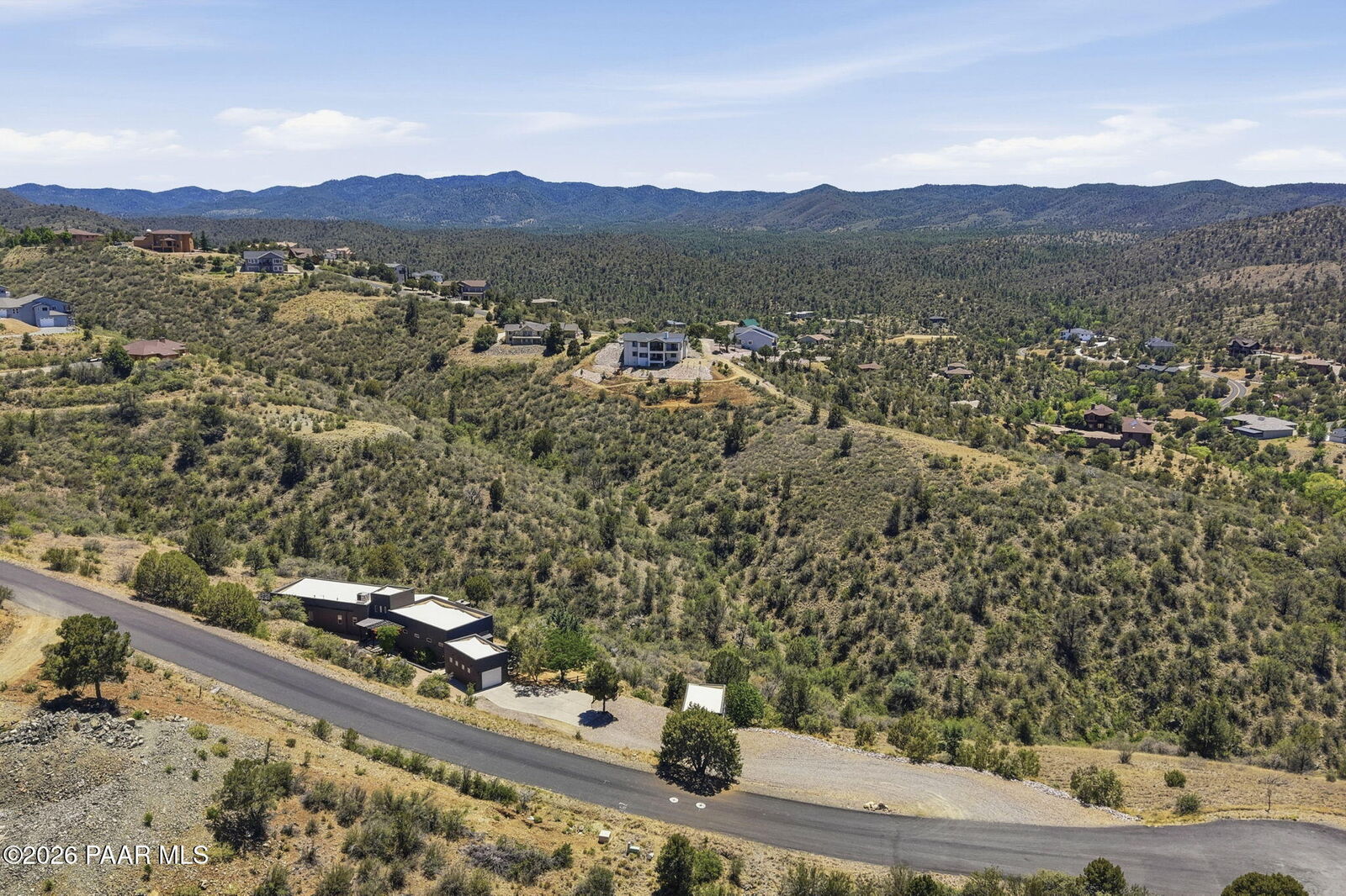 Property Photo:  568 N Coulter Circle  AZ 86303 