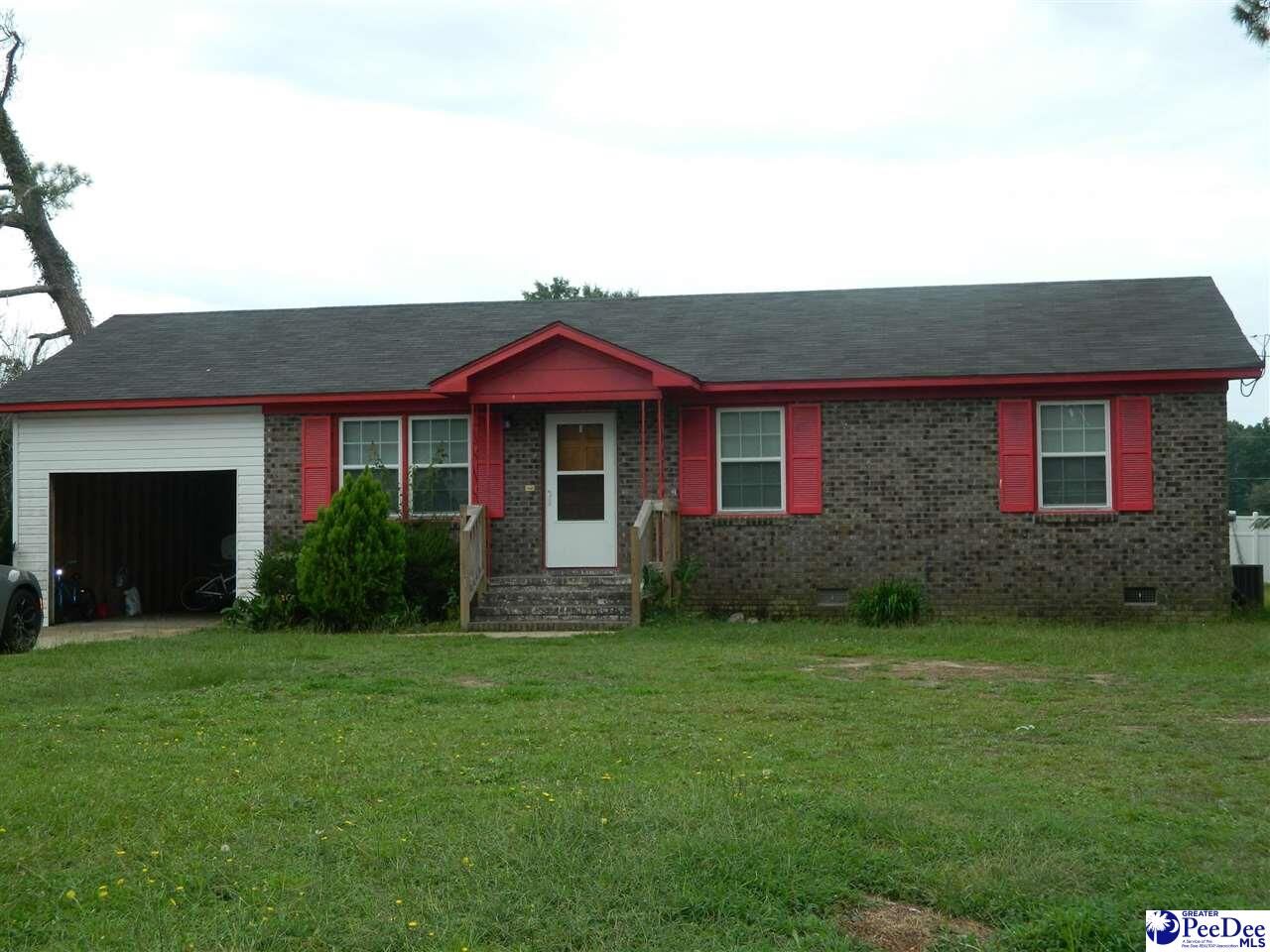 Property Photo:  308 E Summit Circle  SC 29506 