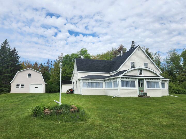 Property Photo:  2404 Primrose Road  PE C0A 1G0 