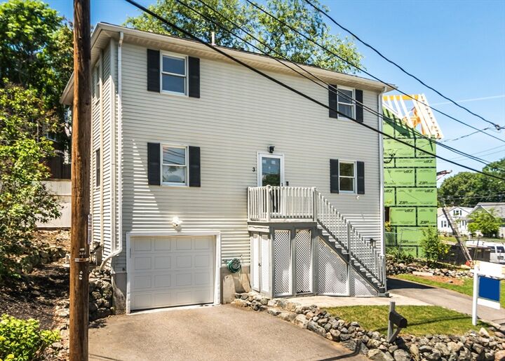Property Photo:  3 Mount Walley  MA 02451 