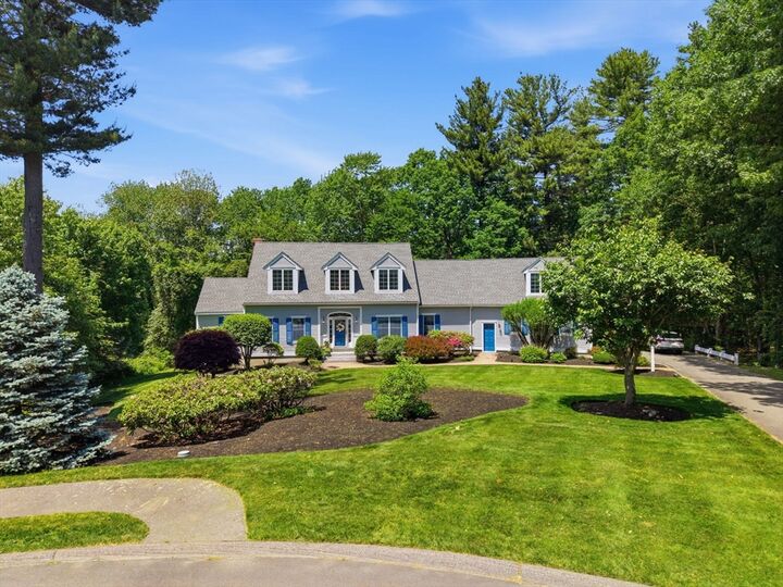 Property Photo:  15 Erin Way  MA 01949 