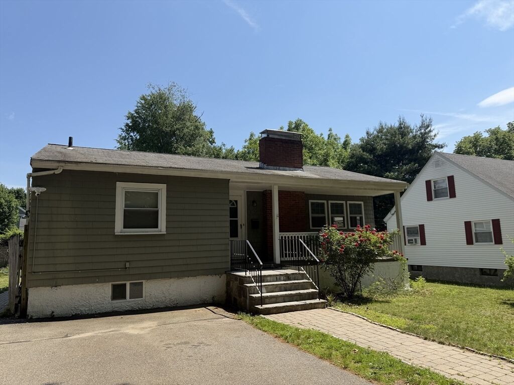Property Photo:  722 Vfw Pkwy  MA 02132 