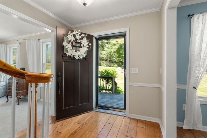 Property Photo:  180 Loomis Ridge  MA 01085 